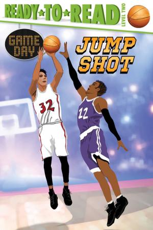 Cover of the book Jump Shot by Patricia Lakin
