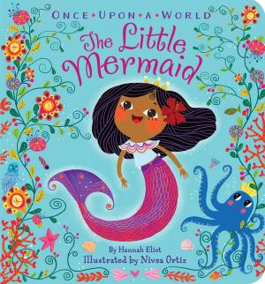 Cover of the book The Little Mermaid by Harper Paris