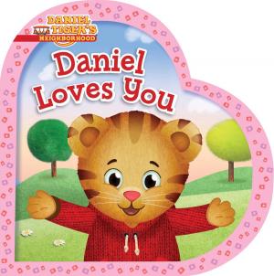 Cover of the book Daniel Loves You by Alyssa Satin Capucilli