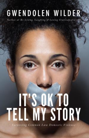 bigCover of the book It's Ok to Tell My Story! by 