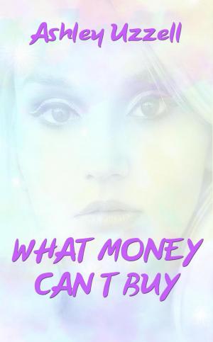 bigCover of the book What Money Can't Buy by 