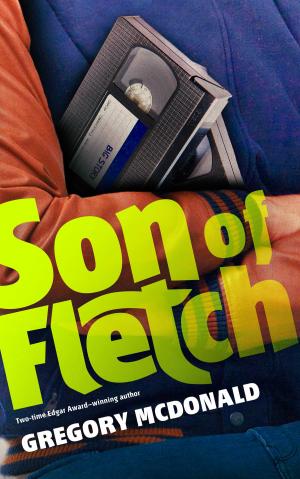 Cover of the book Son of Fletch by Paul Di Filippo