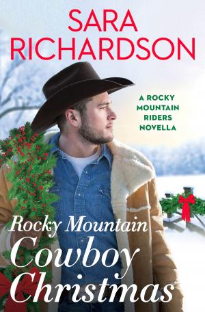 Cover of the book Rocky Mountain Cowboy Christmas by Robert Harris