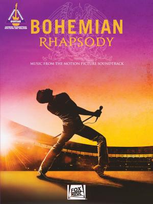 Cover of the book Bohemian Rhapsody Songbook by Greg Morrison, Lisa Lambert