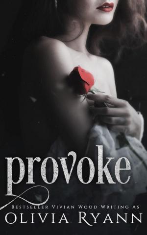 bigCover of the book Provoke by 