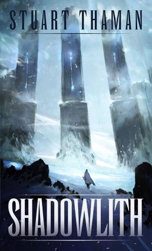 Cover of the book Shadowlith by Arlan Andrews