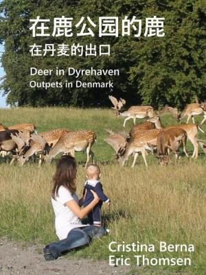 Cover of the book 在鹿公园的鹿 在丹麦的出口 by Cristina Berna