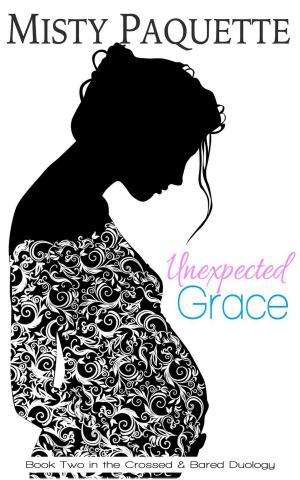 Book cover of Unexpected Grace