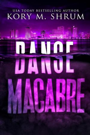 Cover of the book Danse Macabre by Bernardo Esquinca
