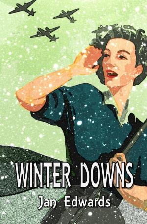 Book cover of Winter Downs