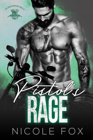 bigCover of the book Pistol's Rage by 