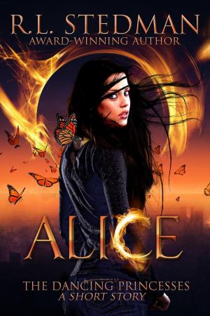 Cover of the book Alice - A Short Story by Mo Lovee