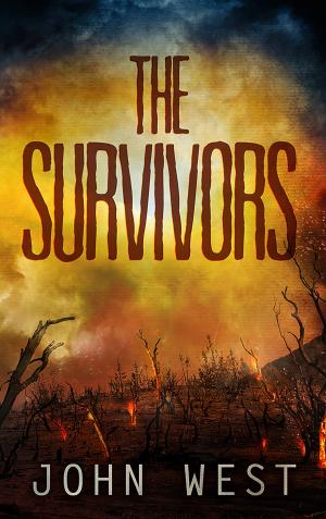 Cover of the book The Survivors by Jochen Rueckert