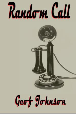 Cover of the book Random Call by Jelani  Nias