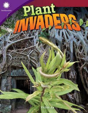 Book cover of Plant Invaders