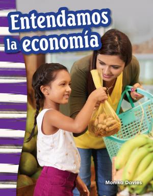 Cover of the book Entendamos la economía by Monika Davies
