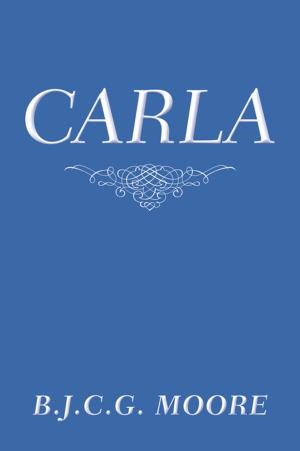 Cover of the book Carla by Ronald Noel