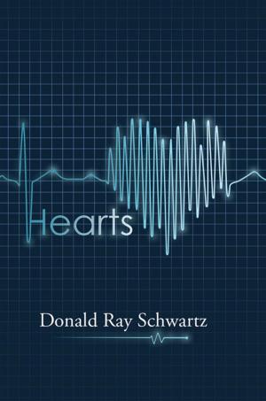 Cover of the book Hearts by Kendal Prill