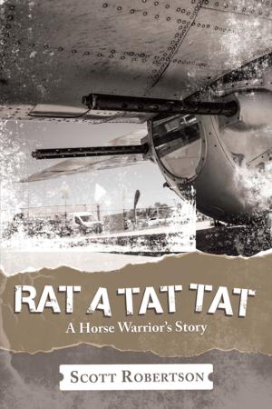 Cover of the book Rat a Tat Tat by Robin Milholland