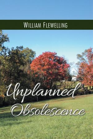 Book cover of Unplanned Obsolescence