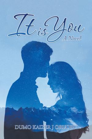 Cover of the book It Is You by Sophia Johnson