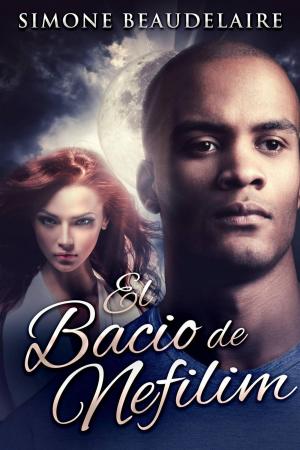 Cover of the book Il bacio del Nefilim by Chantel Seabrook