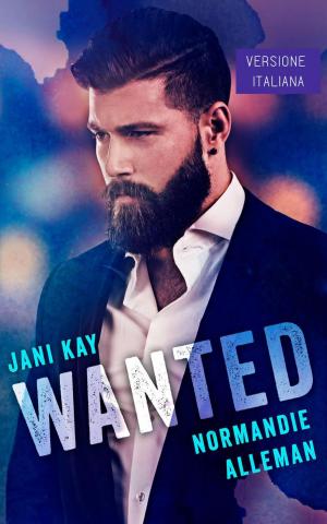 Cover of the book Wanted by Lyla Luray