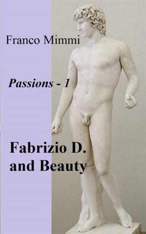 Cover of the book Fabrizio D. And Beauty by Jodie Sloan