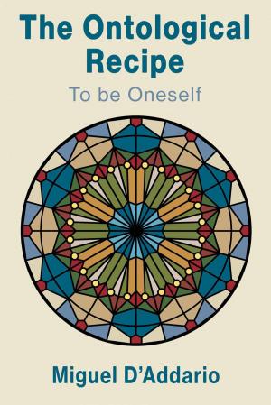Cover of the book The Ontological Recipe to be Oneself by ESTEBAN DÍAZ