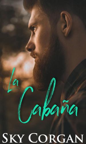 Cover of the book La cabaña by Sky Corgan