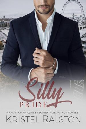 Cover of the book Silly Pride by ESTEBAN DÍAZ