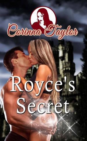 Cover of the book Royce's Secret by Sky Corgan