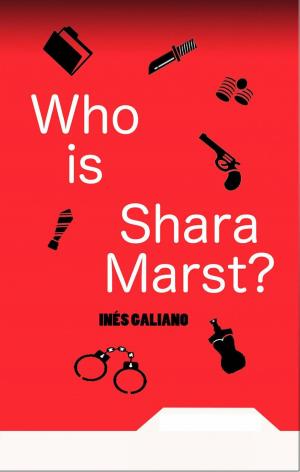 bigCover of the book Who is Shara Marst? by 