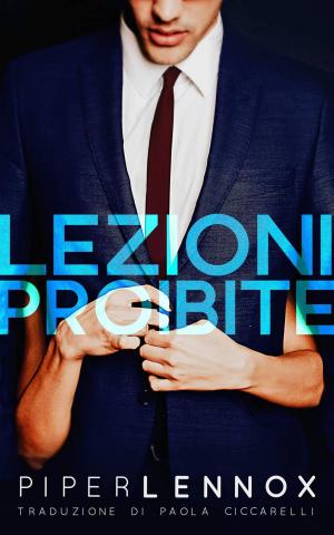 Cover of the book Lezioni Proibite by Olivia Sands
