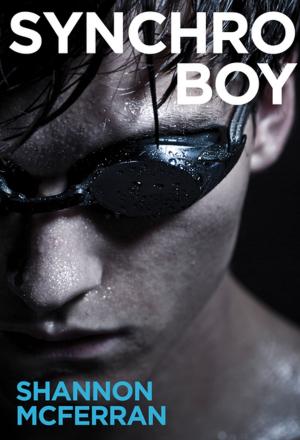 Cover of the book Synchro Boy by Aaron Chapman