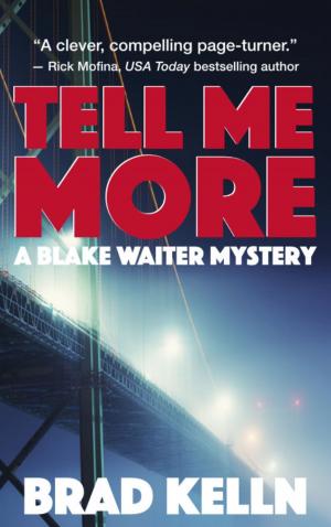 Cover of the book Tell Me More by John De Goey