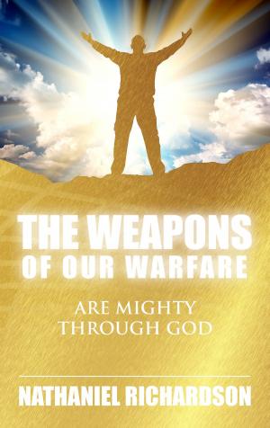 Cover of the book The Weapons of Our Warfare by Brenda L. McKnight