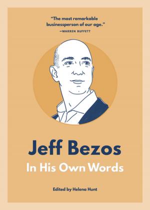Cover of the book Jeff Bezos: In His Own Words by Johan Van Overtveldt