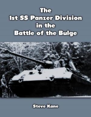 Cover of The 1st S S Panzer Division In the Battle of the Bulge