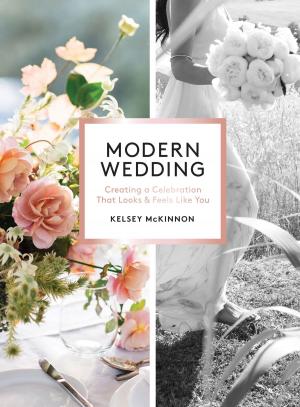 Book cover of Modern Wedding