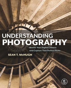 Cover of the book Understanding Photography by Angus Croll