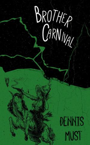 bigCover of the book Brother Carnival by 