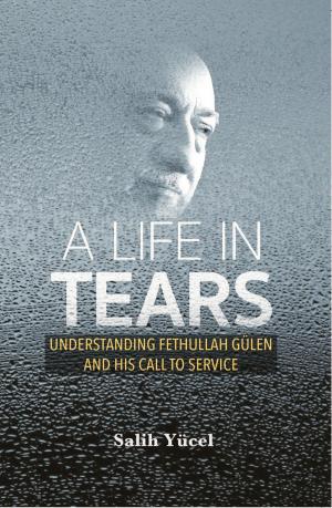 bigCover of the book A Life in Tears by 
