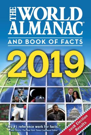 Cover of The World Almanac and Book of Facts 2019