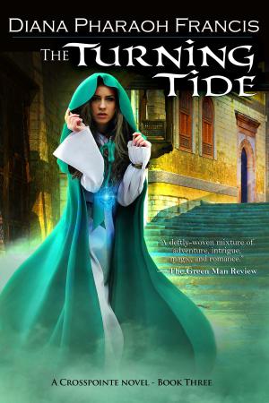 Cover of the book The Turning Tide by Diana Pharaoh Francis