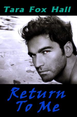 Cover of the book Return To Me by Rhonda Strehlow