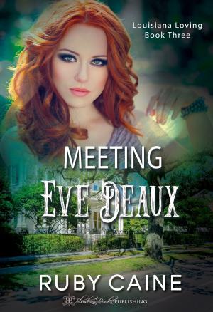 Cover of the book Meeting Eve Deaux by Sharon Green