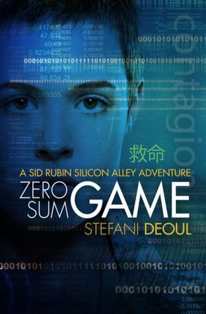 bigCover of the book Zero Sum Game by 