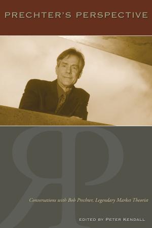 Cover of the book Prechter's Perspective by Robert R. Prechter