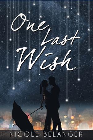 Cover of the book One Last Wish by Malcolm Hamer